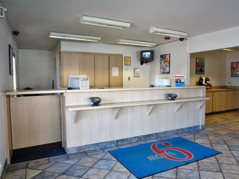 Motel 6-Oakland, Ca - Embarcadero Εξωτερικό φωτογραφία